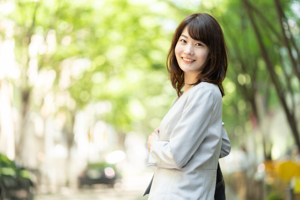 女性起業家の割合は25.5%!男性起業家の約3分の1