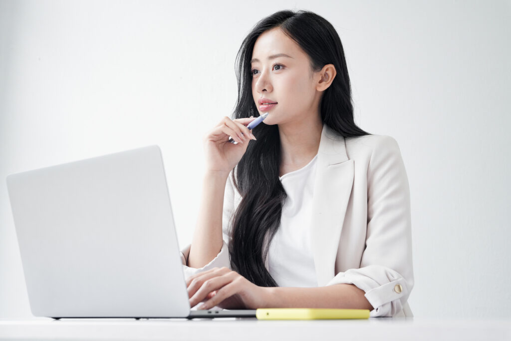 女性起業家が少ない理由
