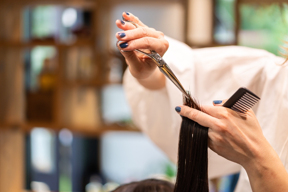 美容室の平均的な客単価（相場）はどのくらい？