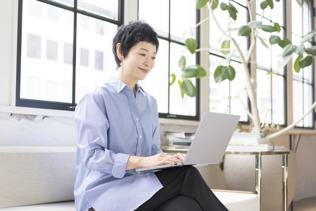 女性起業家の現状と課題