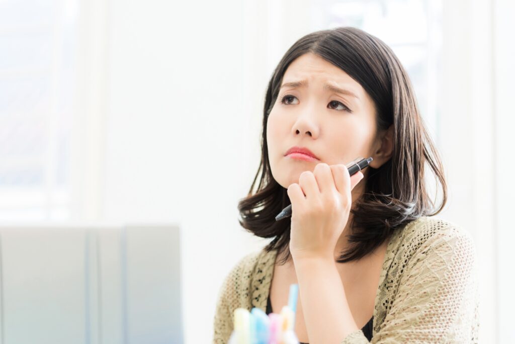 起業のアイデアが出ないときの対処法