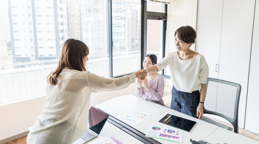 女性の起業におすすめの職種