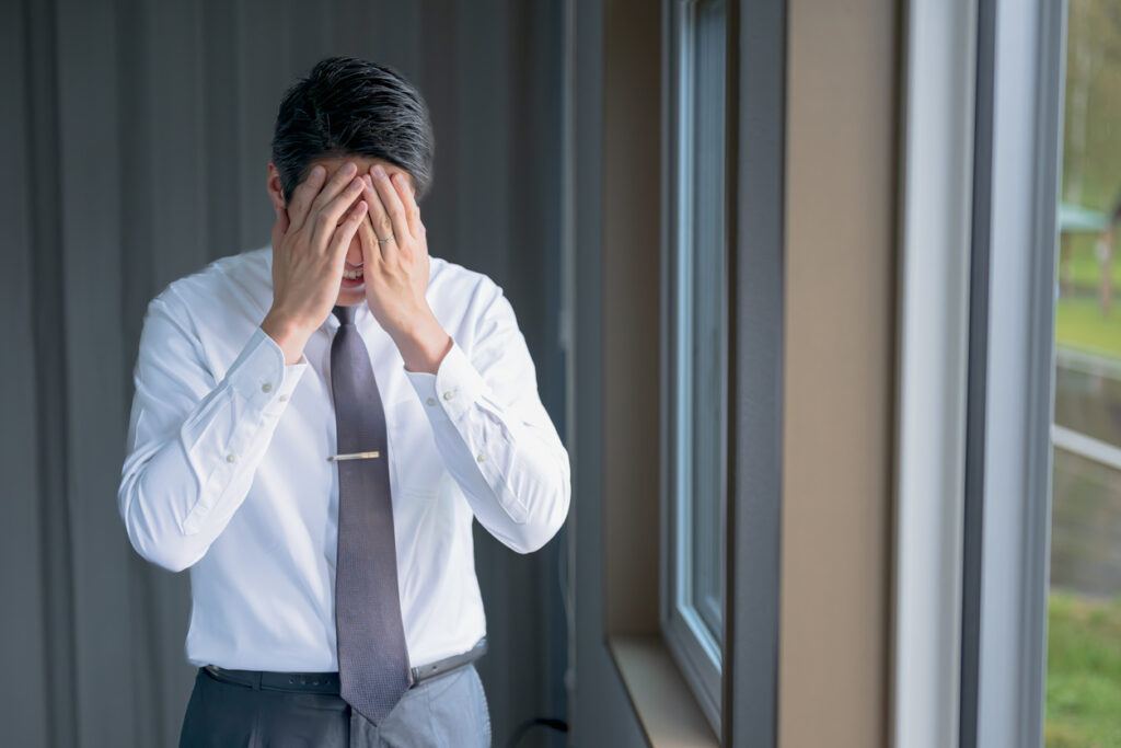 脱サラに失敗する人の特徴