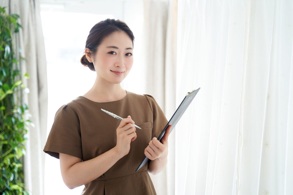 マツエクサロンの開業に成功するためのポイント8つ