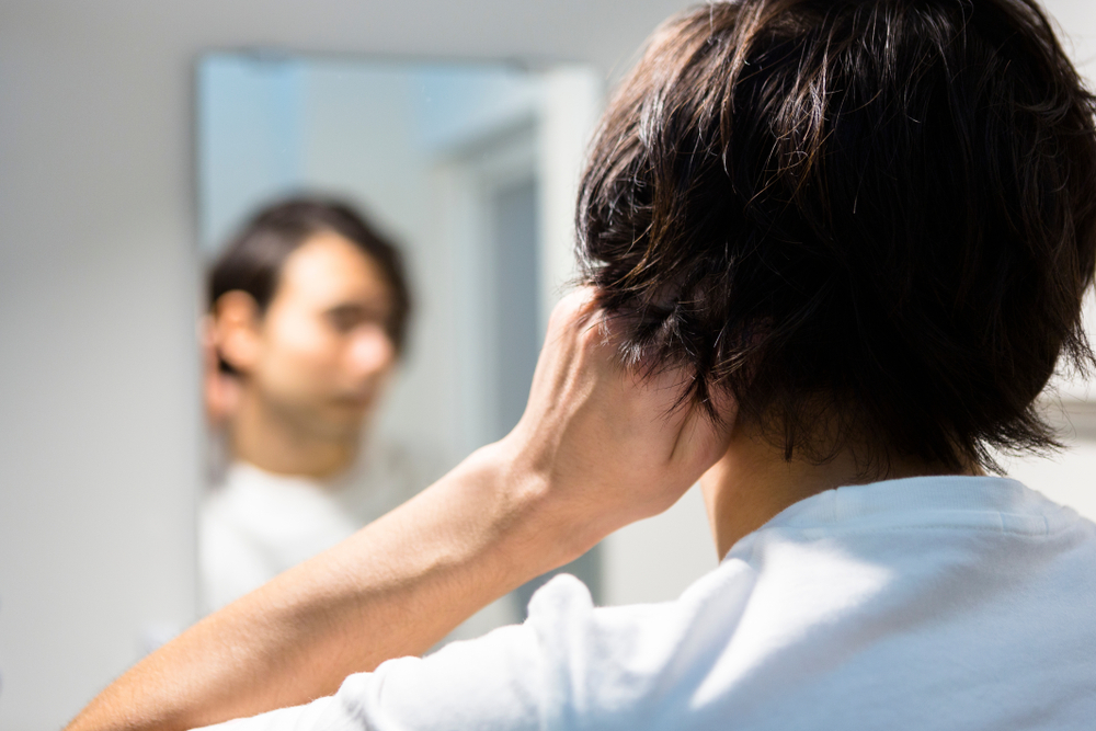頭皮を若返らせて育毛効果を実感しよう