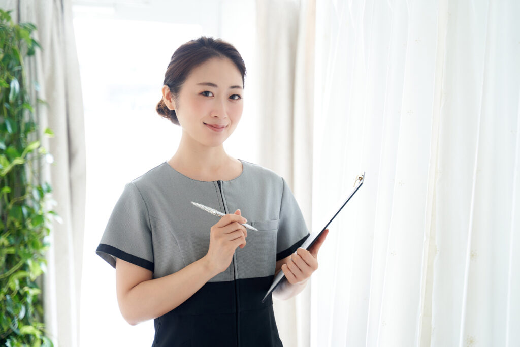 個人エステサロンの開業を成功させて年収アップを目指そう