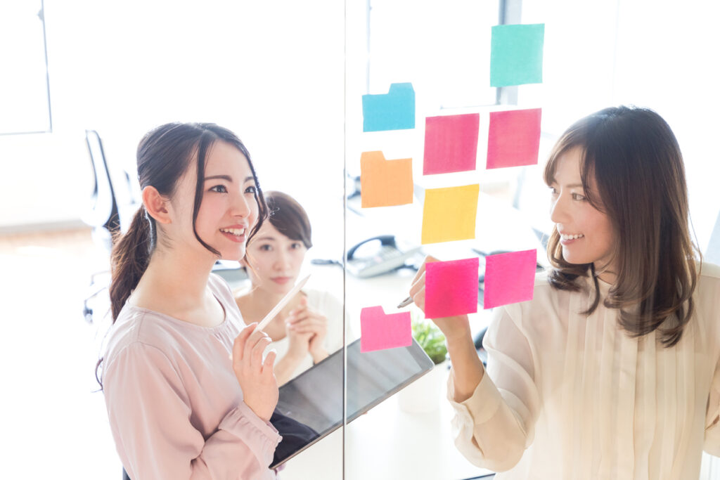 エステサロン経営者の年収を上げる方法
