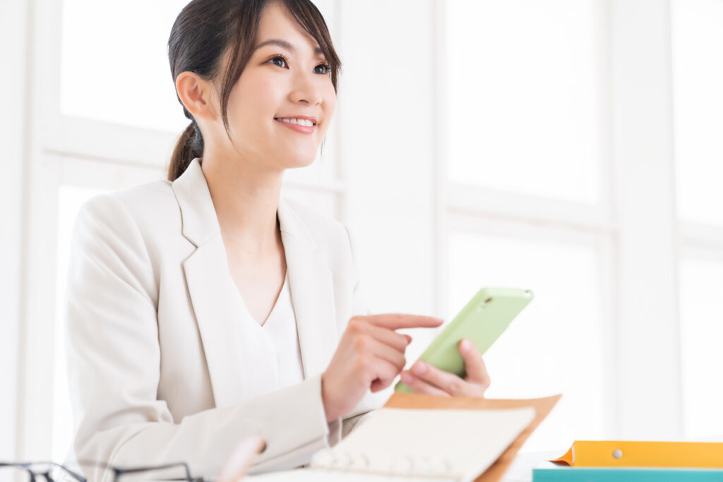 個人サロンの開業に必要な手続き