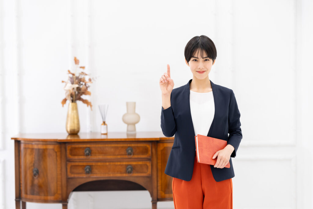 女性の起業に必要な6ステップ！