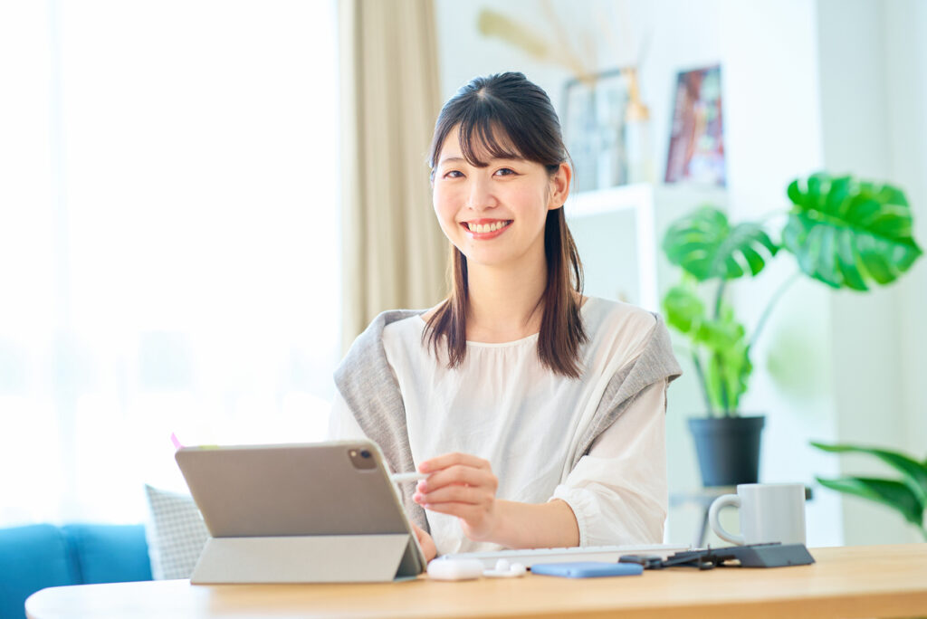 主婦が起業するには？