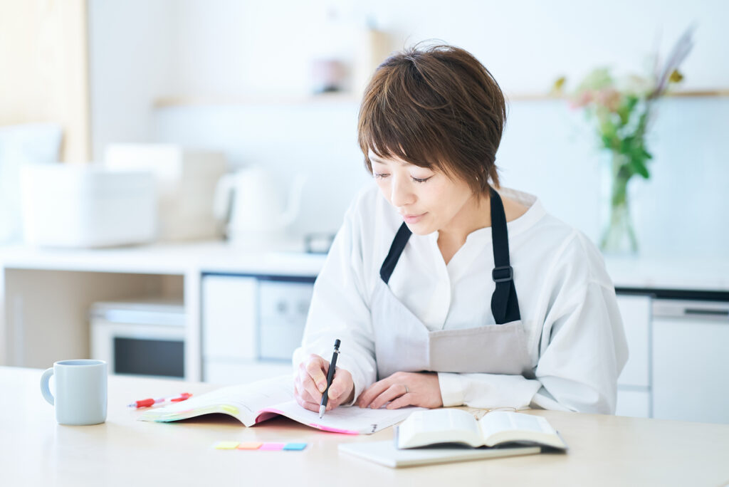 主婦におすすめの開業方法