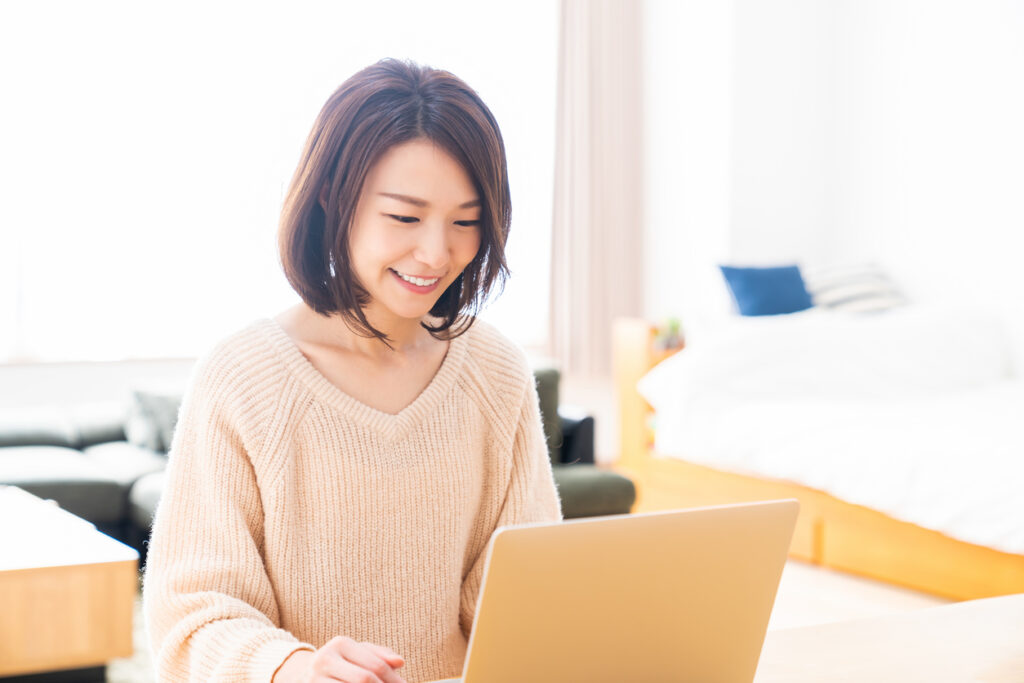 主婦起業が人気の理由