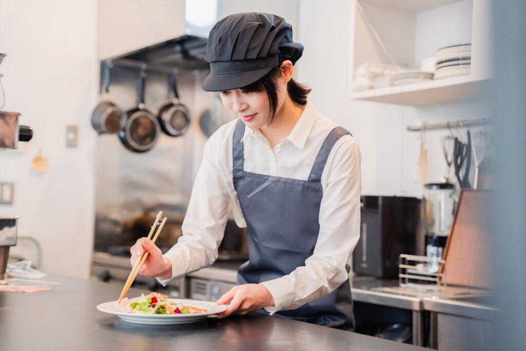 ゴーストレストラン