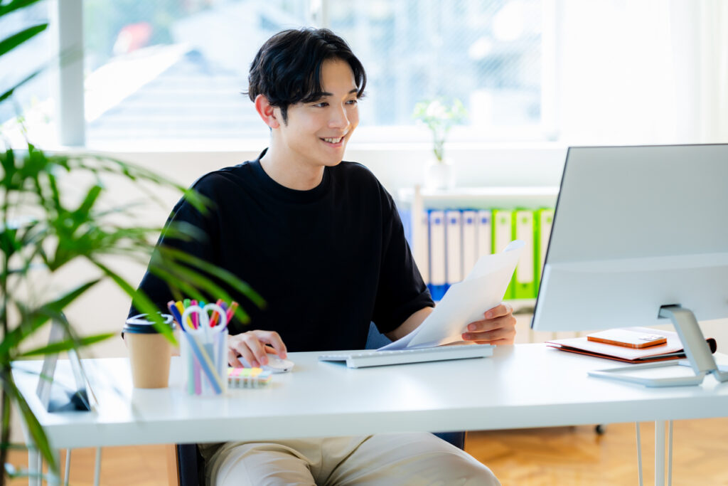 一人起業はどんな人におすすめ？