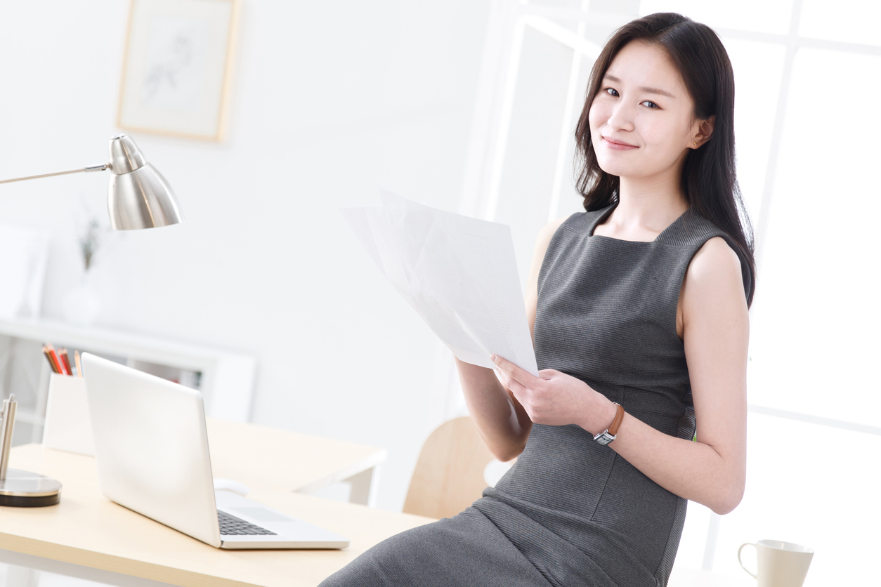 美容サロンの開業に必要な準備