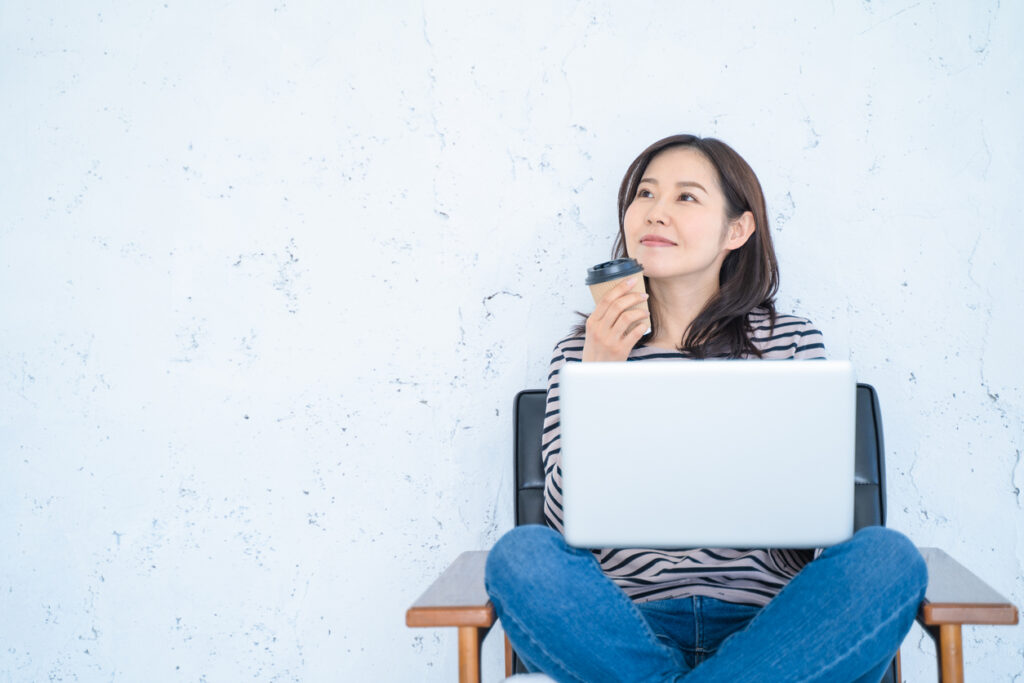 40代からでも遅くない!独立しやすい仕事7つ