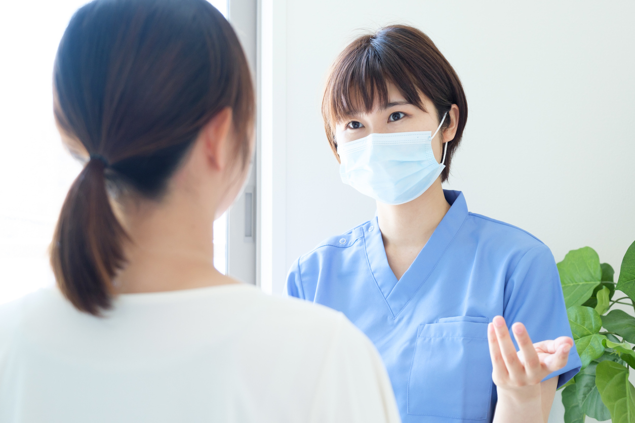 口腔エステに資格は必要?