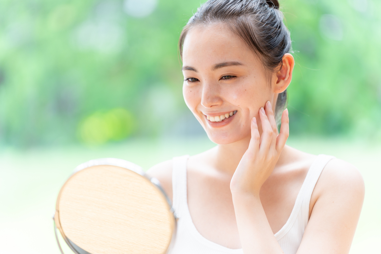 口腔エステが人気の理由